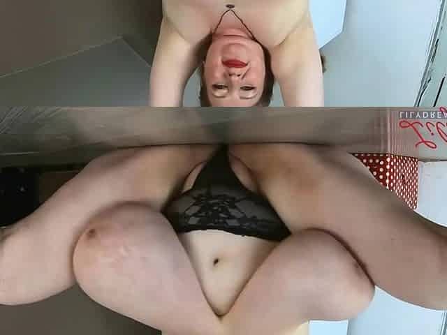 Lilydreamboobs bouncing tits clip