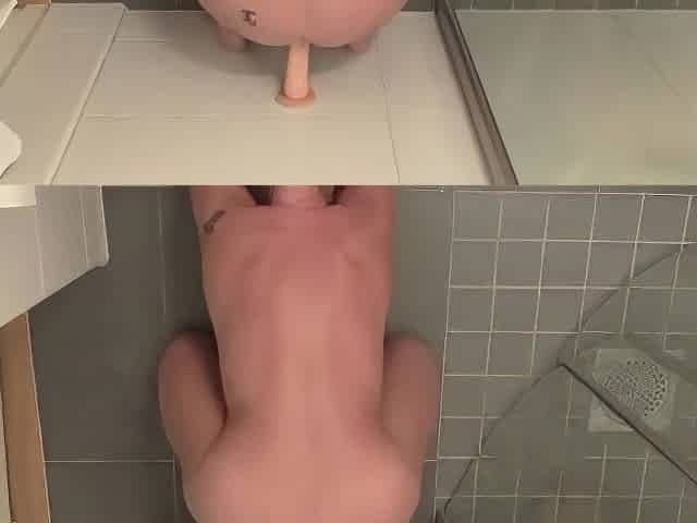 ALL THAT BOOTY ONCE MORE