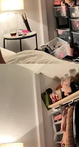 Nice amateur Blowjob and Handjob