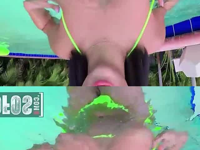 MOFOS - Valentina Jewels, Michele James, Tyler Iron - Neon Trio