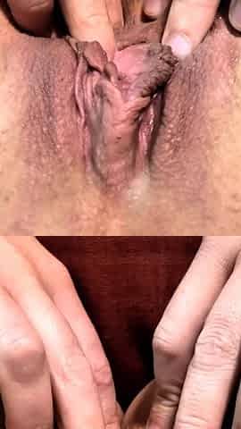 Hot amateur close up Doggy style HD video