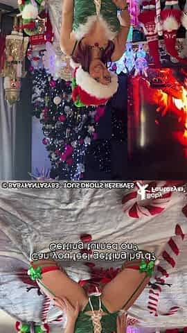 JOI Your Little Elf Controls Your Handjob
