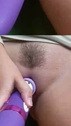 Early Morning Orgasm