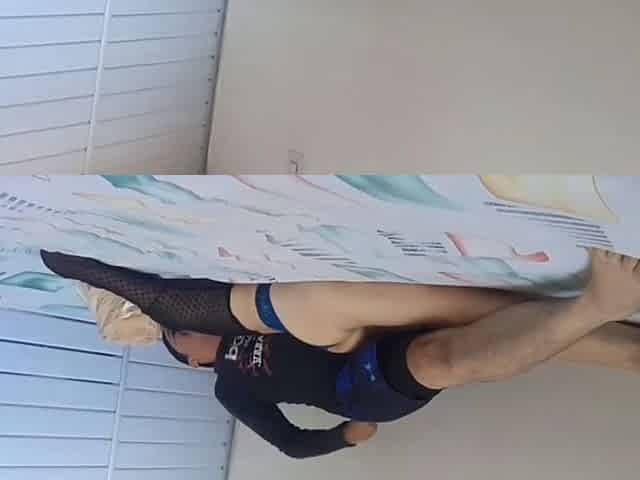 Her Pussy Makes a Dick Happy
