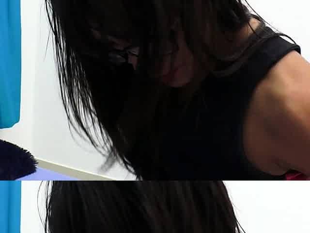 Amateur Asian Japanese Anal Creampie