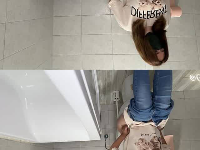 The Daily Toilet Episode 13