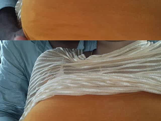 Car Romance with Friend Wife