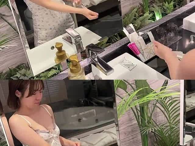 Asian Angel 26720