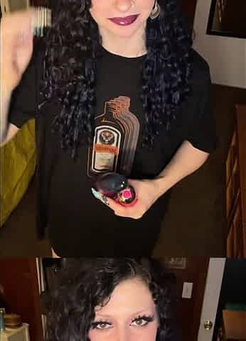 Stepsis caught you but you fuck anyways