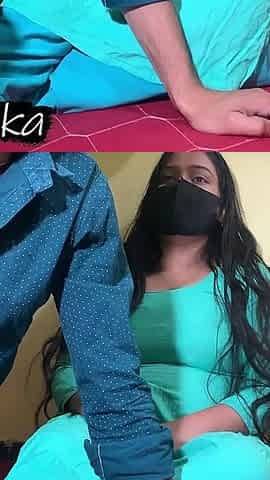 When the First Time Two Lovers Meet and Their Bodies Are Ablaze with Sex.