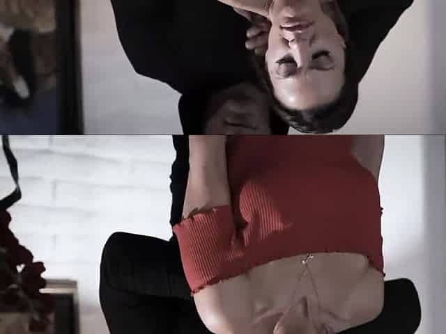 You give me your money, or your body!