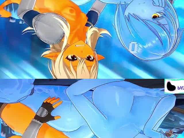 FUTA SLIME CUTIE AWESOME DUGEON BANG AND CREAMPIE ANIME 60FPS