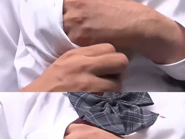 Shy Asian Teen 18+ Amateur First