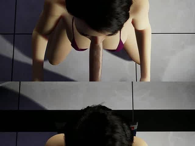 Hard Fucked at Streaptease Club