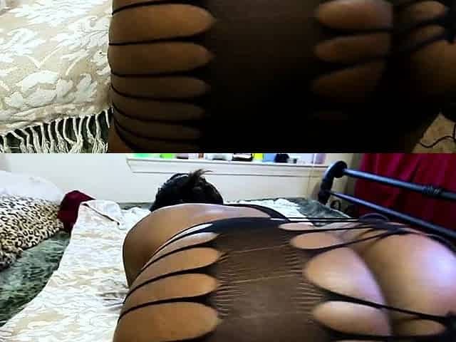 Freakiest BBW I've Ever Fucked