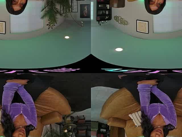 Lily Starfire - VR Porn Movie