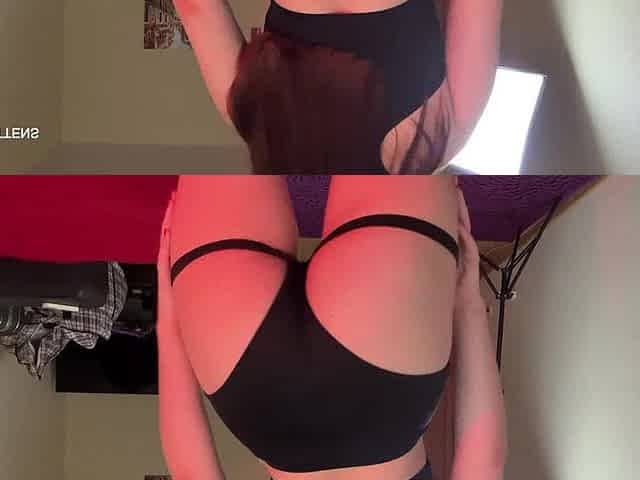 My First Twerk