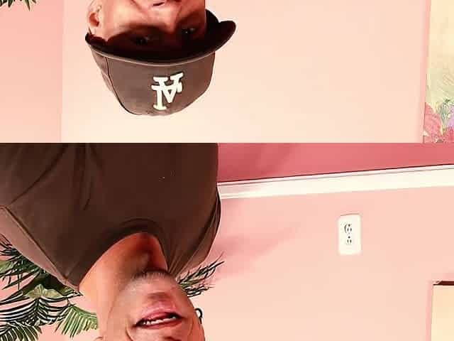 Fucking Red Milf