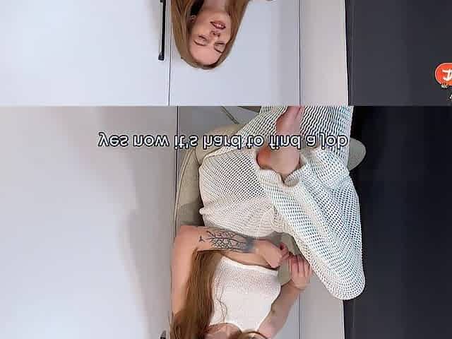 Pov I Lost My Virginity to My Mommy's Most excellent Ally and Cum Inside Her Twat