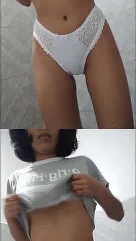 Indian College Girl Fingering and Masturbating After the College