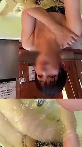 Asian Angel 25374