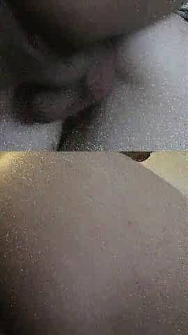 creamy girlfriend gets doggy like a nice wench
