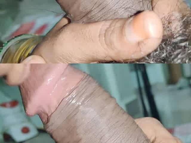 Hot Telugu Couple Romance - Real Desi Lovers