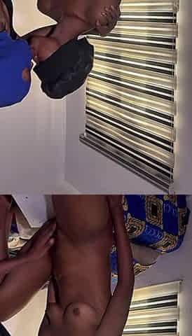 First Time Squirting