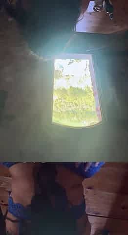 Blonde babe Cameron Dee POV hardcore