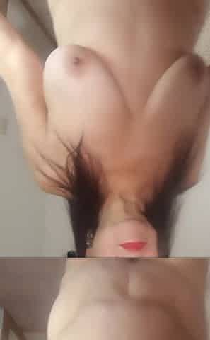 Nude Dances