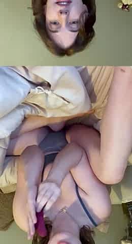 Amateur Close Up Squirting Masturbation