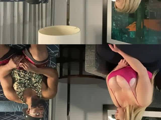 MARRIED MOUF two - KATRINA THICC