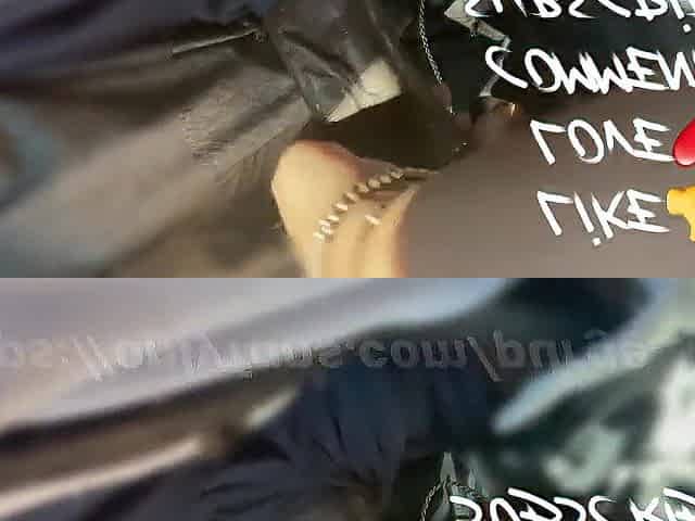 Caught giving me a oral pleasure in public ????????????????.