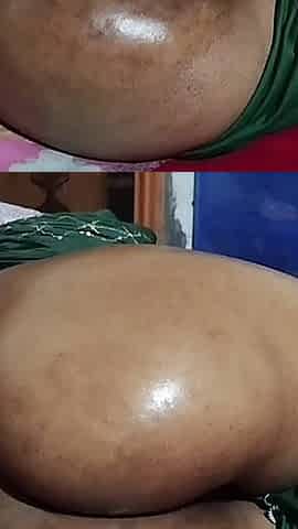 Hot Couple - Homemade