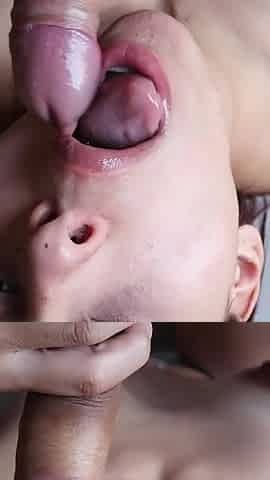 Pretty Stepsis Fucked When We're Alone at Home!