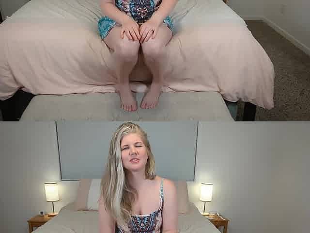 I Think I Turned Your Shy Wife Into a BBC Slut