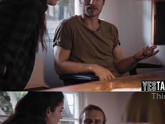 Large booty psycho stalker mother I'd like to fuck desperately wishes to screw married stud