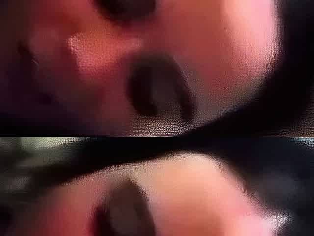 Amateur Cum Facial