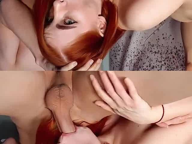 The Best In Ever Oral Cumshot Compilation