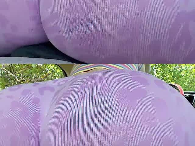 Made to Cum Public Amateur