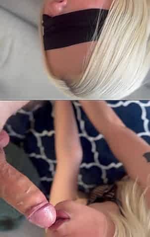 I suck this dick so sweetly and I want yours