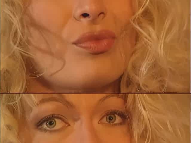 German Movie Retro Porn Boobs - Remigio Zampa, Milly D'abbraccio And Roberto Malone