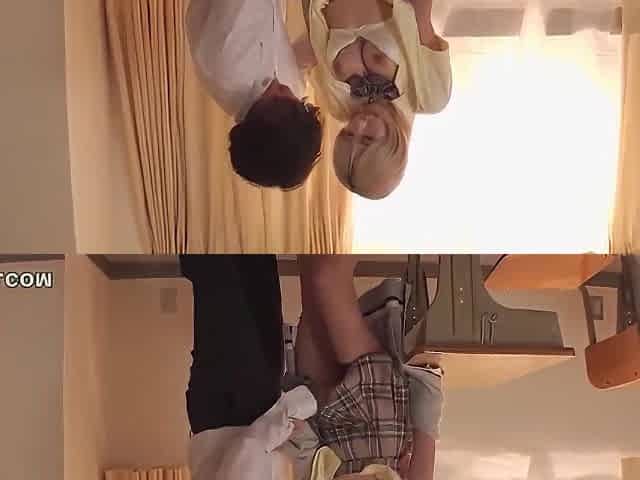 Four Nine Three The Condom Breaks And Its Raw Sex