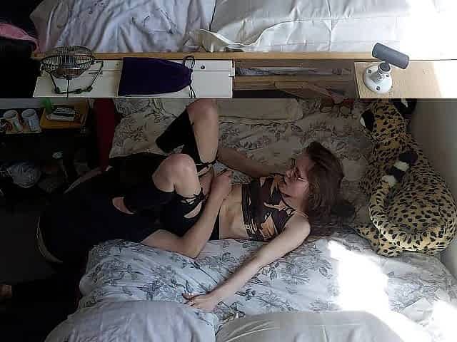 Wonderful Morning! Movie scene two: Greater quantity Thick Cum for Tiny UK Amateur Fiance - Pursue Maverick