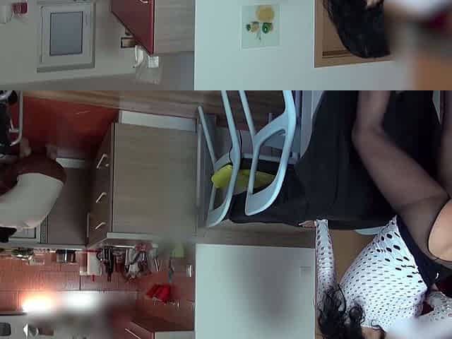 Russian sexy amateur anal ass fucked the first time