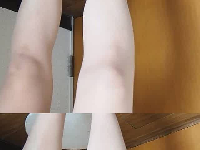 Masturbate in Panties and Pantyhose