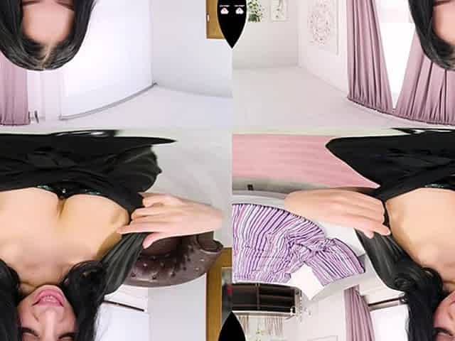 Fix my pussy and creampie me