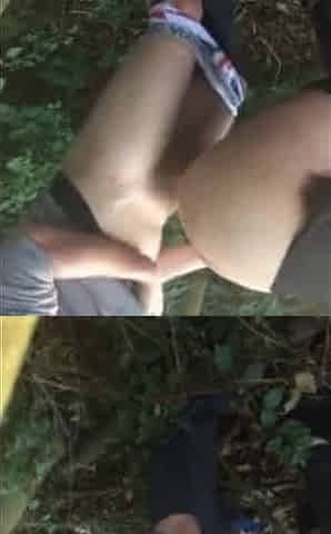 UK Amateur Homemade Sluts Volume 2