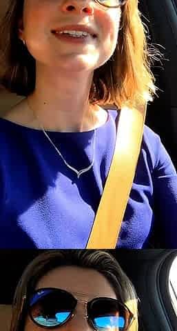 Close up MiLF getting it in the ass