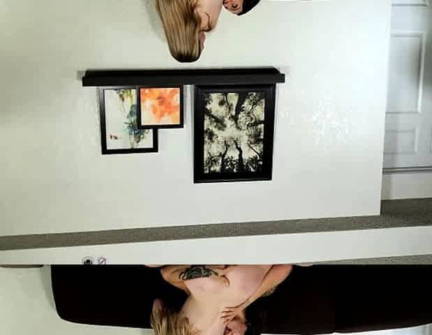 Homemade Free Webcam Blonde Porn VideoMobile
